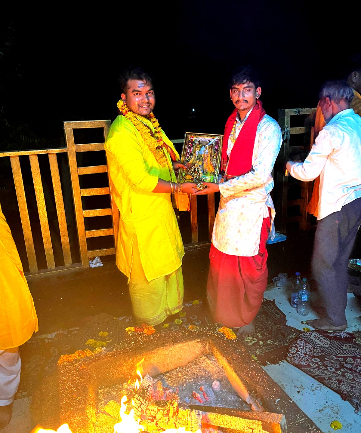 Havan conclusion