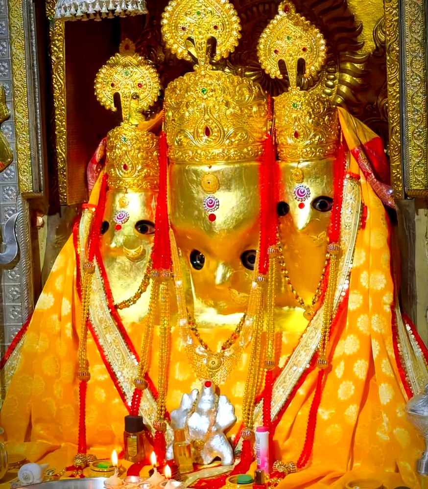 Maa Mahalakshmi